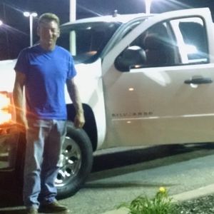 Meet your Posher, Jeff